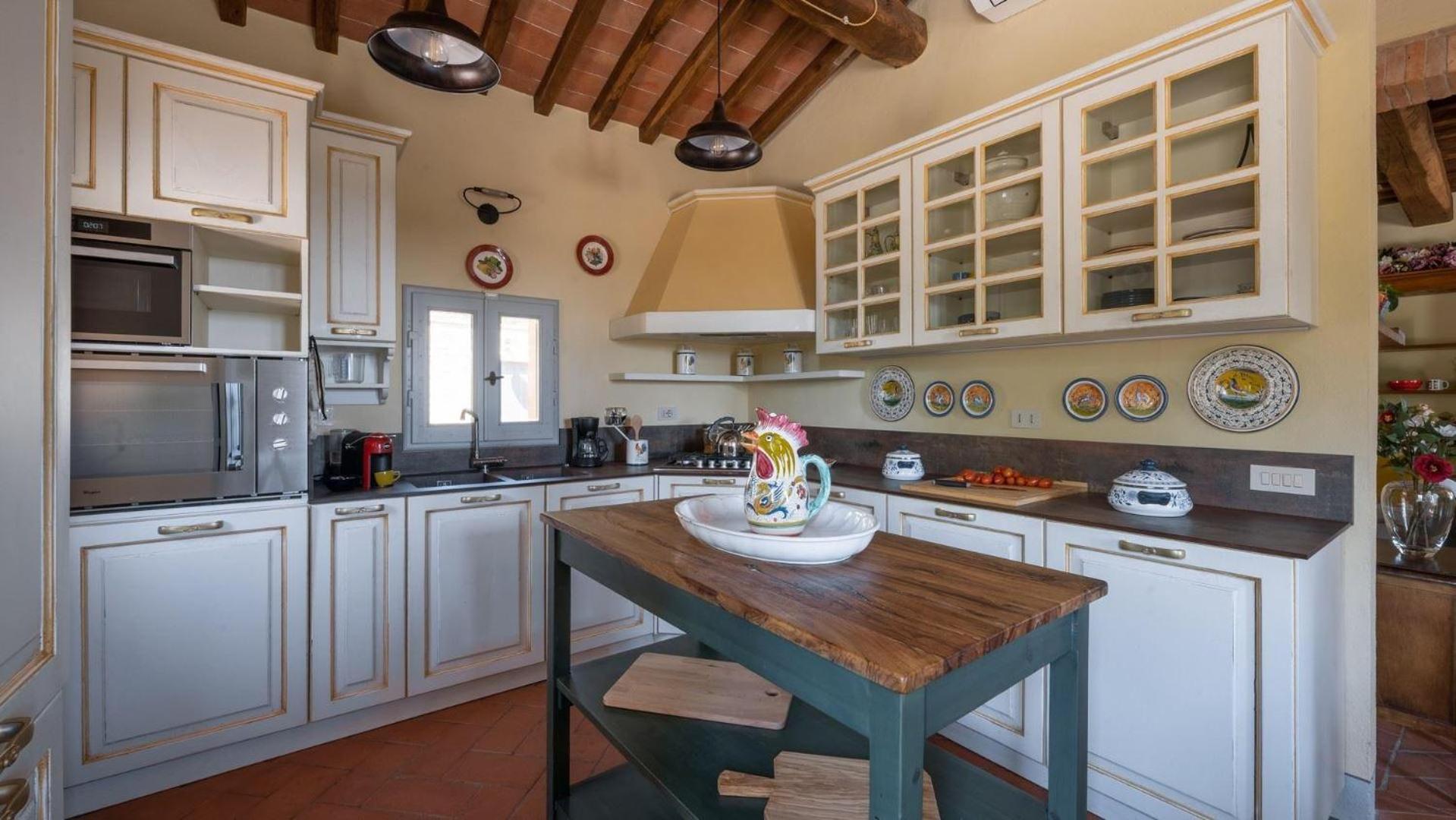 Casa Perano Villa Gaiole in Chianti Kültér fotó